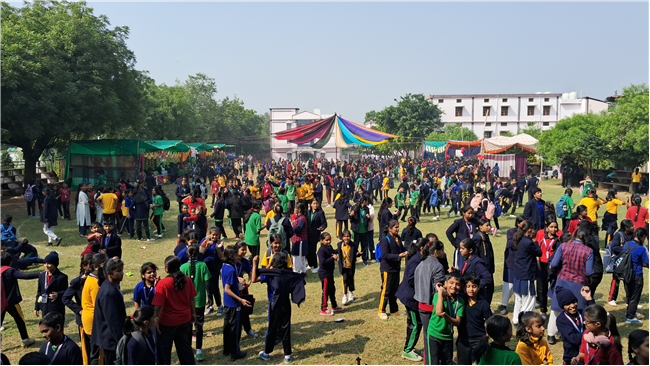 Children's Day Fun - Fiesta: 14th November 2025