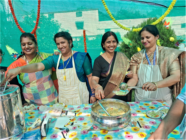 Children's Day Fun - Fiesta: 14th November 2025