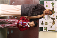 Prize distribution to the winners of different Sports Events organized for classes LKG to 2 dt. 04 December 2025
