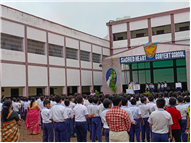 National Unity Day, the Birth Date of Sardar Patel; 31st October 2025