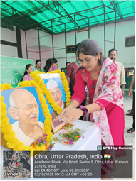 Happy Gandhi Jayanti & Shashtri Jayanti; 2 October 2025