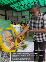 Happy Gandhi Jayanti & Shashtri Jayanti; 2 October 2025