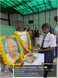 Happy Gandhi Jayanti & Shashtri Jayanti; 2 October 2025