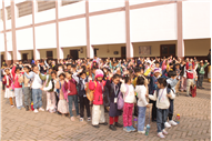 Campus Mini Picnic for LKG to Class 2 : 17th Nov. 2025