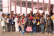 Campus Mini Picnic for LKG to Class 2 : 17th Nov. 2025