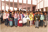 Campus Mini Picnic for LKG to Class 2 : 17th Nov. 2025