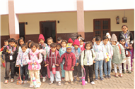 Campus Mini Picnic for LKG to Class 2 : 17th Nov. 2025