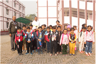 Campus Mini Picnic for LKG to Class 2 : 17th Nov. 2025
