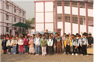 Campus Mini Picnic for LKG to Class 2 : 17th Nov. 2025