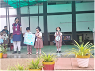 National Unity Day, the Birth Date of Sardar Patel; 31st October 2025