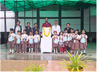 National Unity Day, the Birth Date of Sardar Patel; 31st October 2025