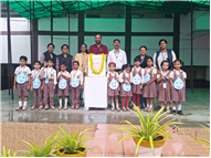 National Unity Day, the Birth Date of Sardar Patel; 31st October 2025