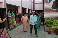 Labour's Day Celebration _ 1st May 2025