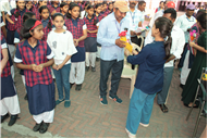 Labour's Day Celebration _ 1st May 2025