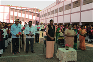 Labour's Day Celebration _ 1st May 2025