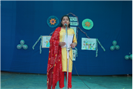 Labour's Day Celebration _ 1st May 2025