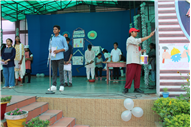 Labour's Day Celebration _ 1st May 2025