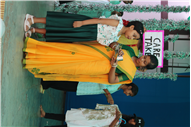 Labour's Day Celebration _ 1st May 2025