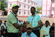 Labour's Day Celebration _ 1st May 2025