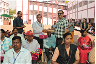 Labour's Day Celebration _ 1st May 2025