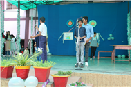 Labour's Day Celebration _ 1st May 2025