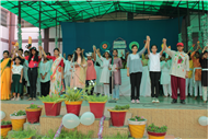 Labour's Day Celebration _ 1st May 2025
