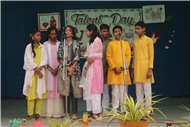Diwali Celebration - 2025; on 18th October 2025