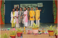 Diwali Celebration - 2025; on 18th October 2025