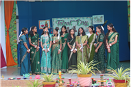 Diwali Celebration - 2025; on 18th October 2025