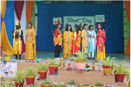 Diwali Celebration - 2025; on 18th October 2025