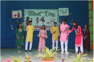 Diwali Celebration - 2025; on 18th October 2025