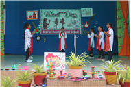 Diwali Celebration - 2025; on 18th October 2025