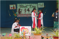 Diwali Celebration - 2025; on 18th October 2025
