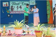 Diwali Celebration - 2025; on 18th October 2025