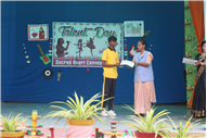 Diwali Celebration - 2025; on 18th October 2025