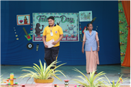 Diwali Celebration - 2025; on 18th October 2025