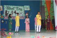 Diwali Celebration - 2025; on 18th October 2025