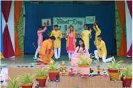 Diwali Celebration - 2025; on 18th October 2025