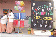 Annual Sports Meet - 2025 for Senior, Junior & Sub-Junior Student: 28th & 29th Nov. 2025