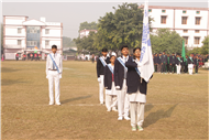 Annual Sports Meet - 2025 for Senior, Junior & Sub-Junior Student: 28th & 29th Nov. 2025