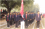 Annual Sports Meet - 2025 for Senior, Junior & Sub-Junior Student: 28th & 29th Nov. 2025