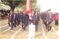 Annual Sports Meet - 2025 for Senior, Junior & Sub-Junior Student: 28th & 29th Nov. 2025