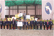 Assembly by Class - 1 on the occasion of National Constitution Day, 26 Nov. 2026