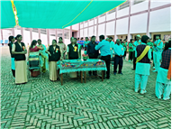 79th Independence Day Celebration; 15 August 2025