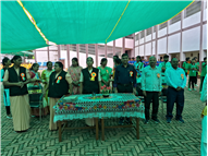 79th Independence Day Celebration; 15 August 2025