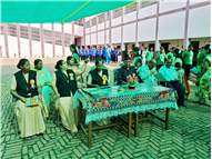 79th Independence Day Celebration; 15 August 2025