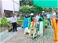 79th Independence Day Celebration; 15 August 2025