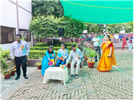 79th Independence Day Celebration; 15 August 2025