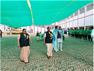 79th Independence Day Celebration; 15 August 2025