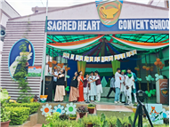 79th Independence Day Celebration; 15 August 2025